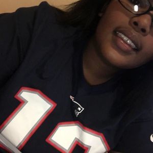 Meet your Posher, Jada